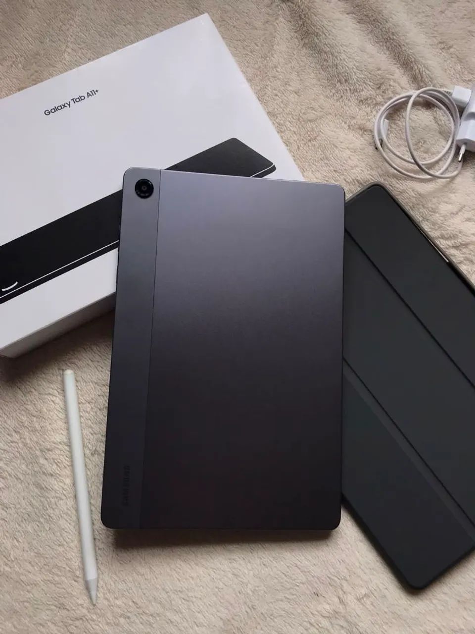 Galaxy tab A11+ - Foto 3