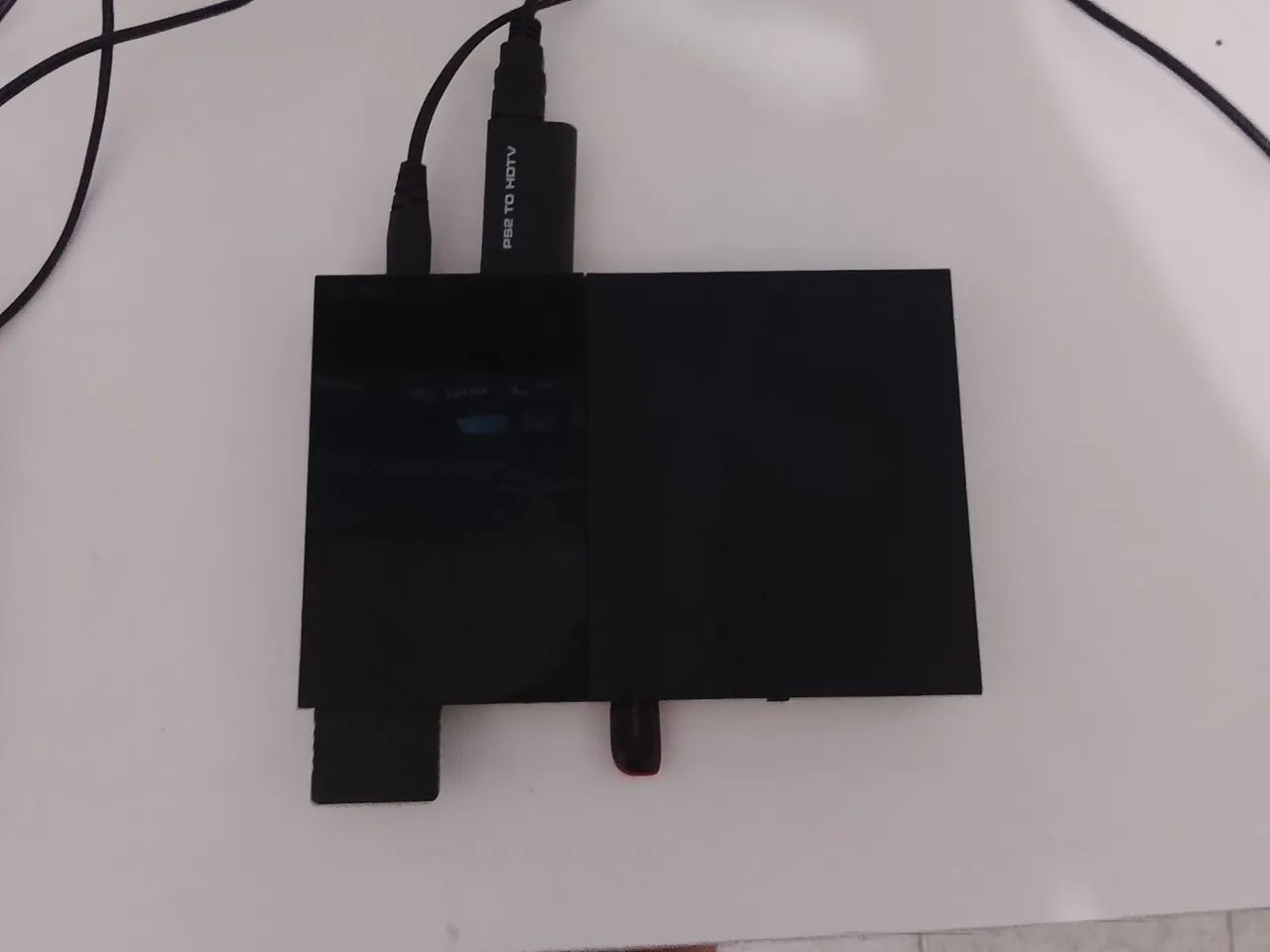 PS2  - Foto 5