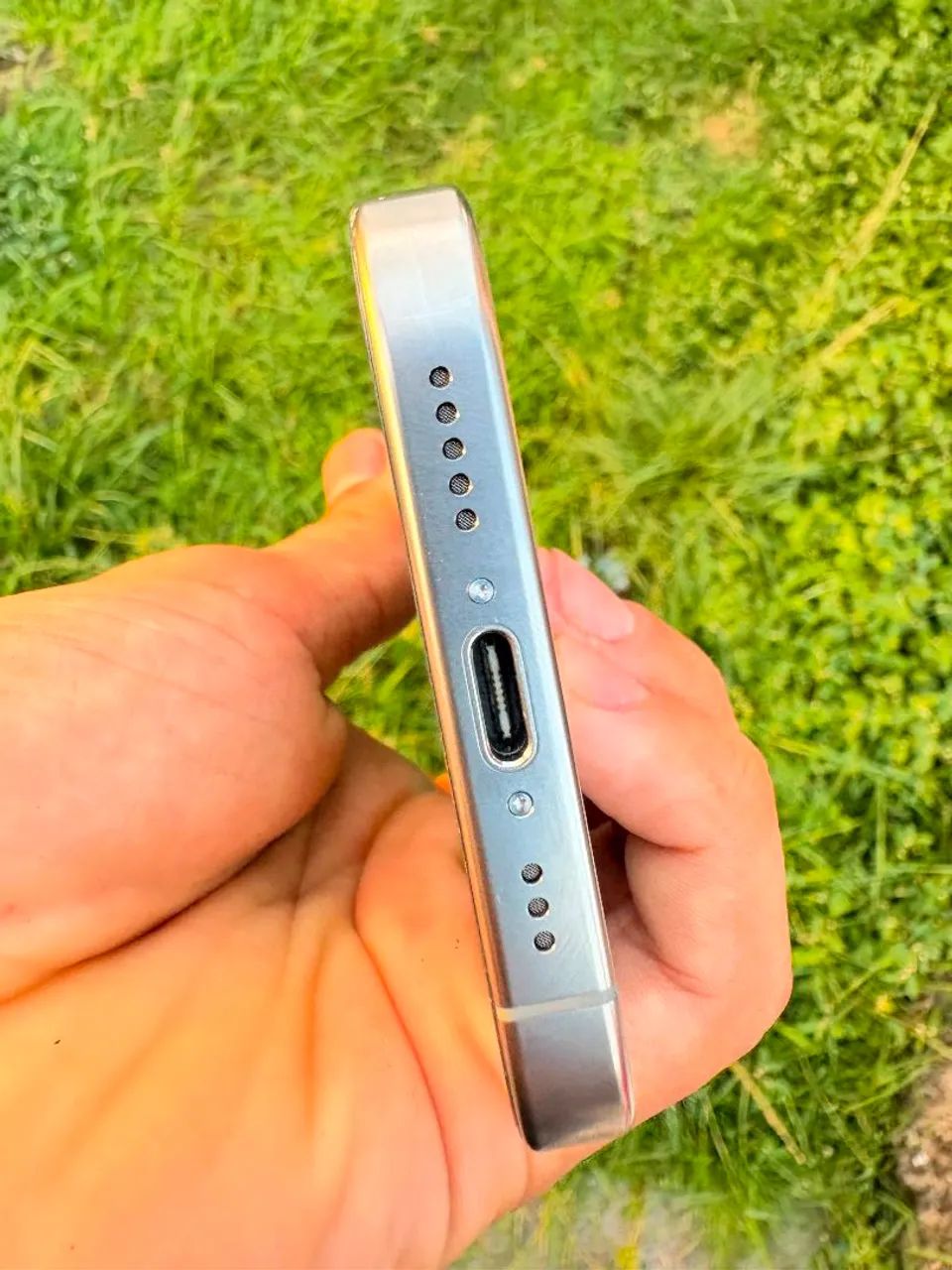 iPhone 16 pro 256gb - Foto 4