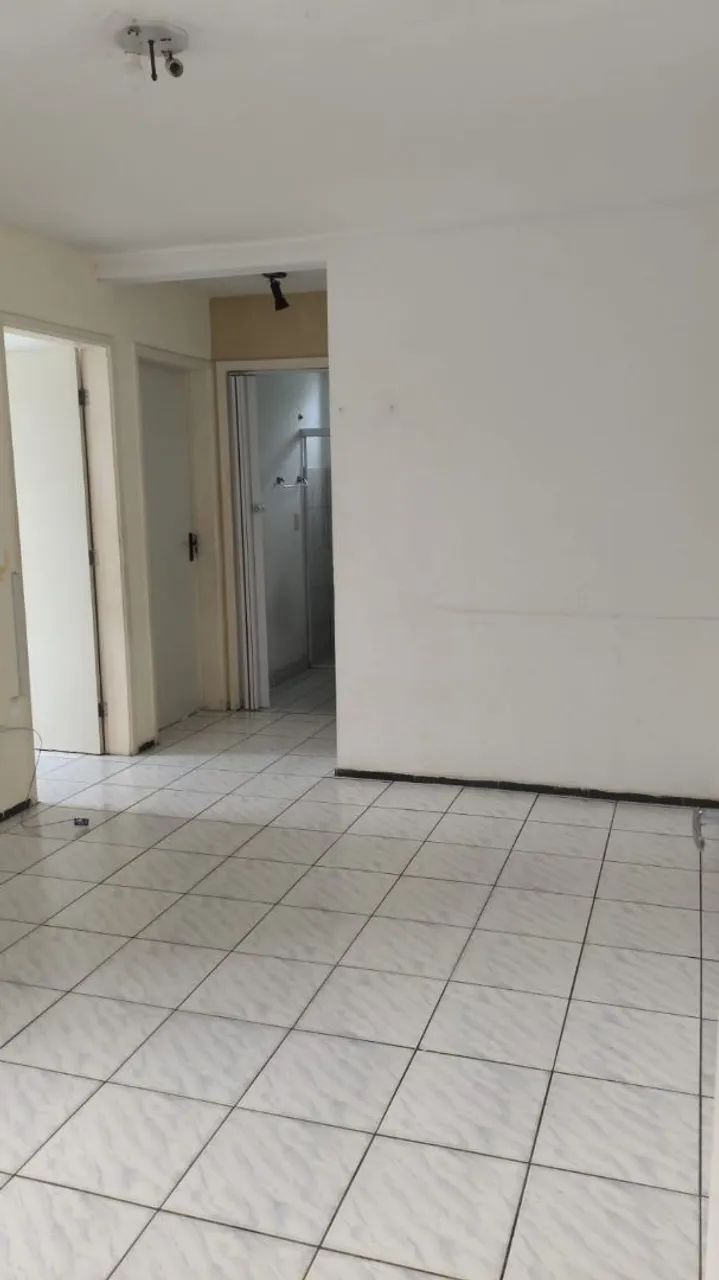 APARTAMENTO DOM HELDER CAMARA - Foto 4