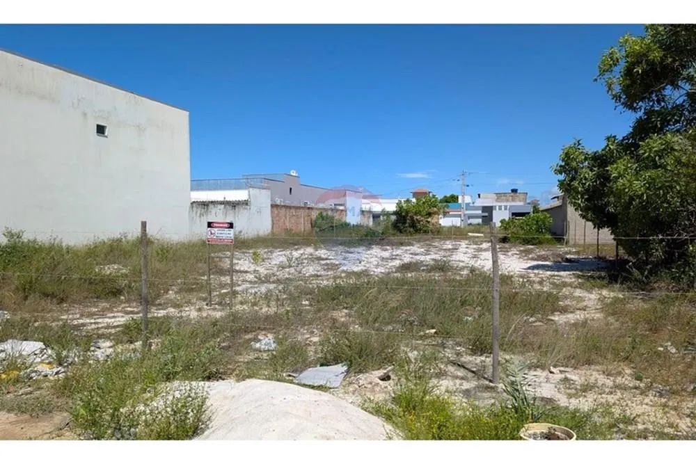 TERRENO VENDA PRADO - BAHIA