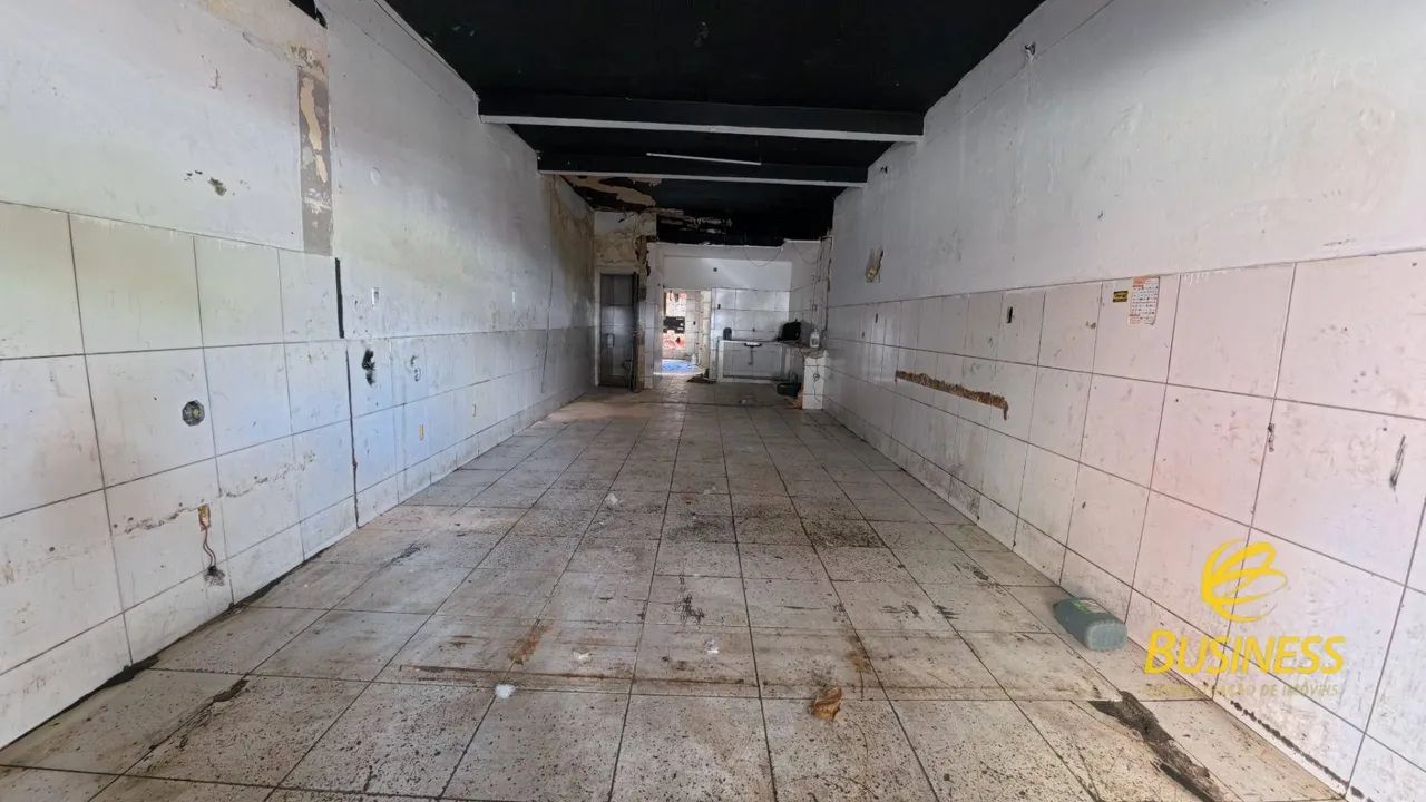 Loja para Alugar | Avenida Pasteur  Álvaro Weyne | 60 m² - Foto 2