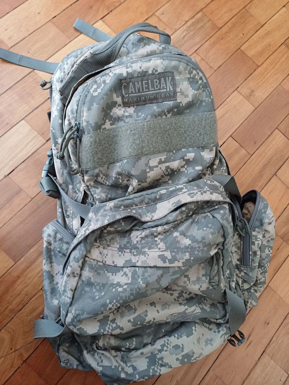 Mochila CamelBak Linchpin Original