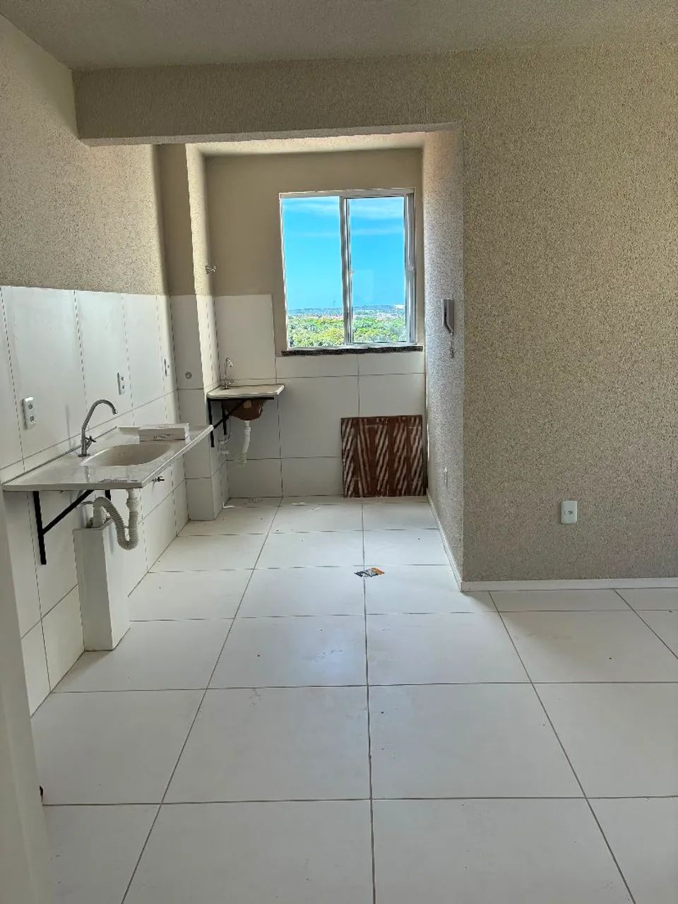 Apartamento para alugar Messejana - Foto 3
