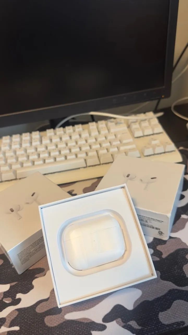 AirPods Pro - Foto 4