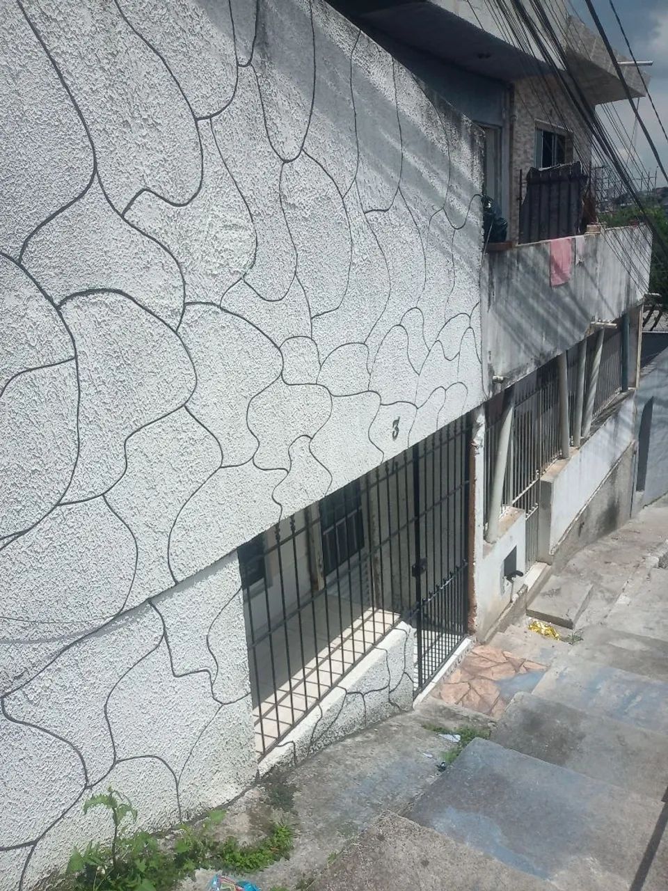 Foto - São Paulo - Jardim Santa Cruz (Zona Norte)