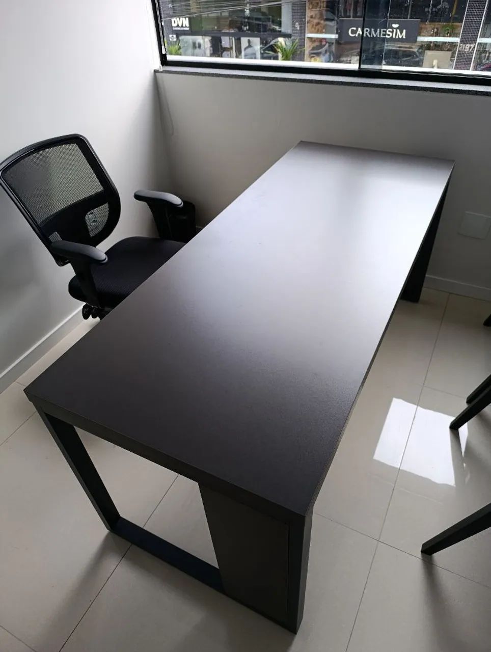 Mesa escritório