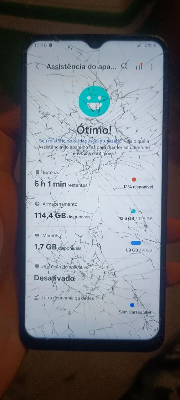 Samsung A13 128g - Foto 2