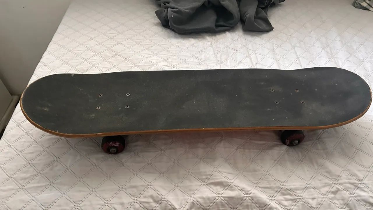 Vendo skate - Foto 3