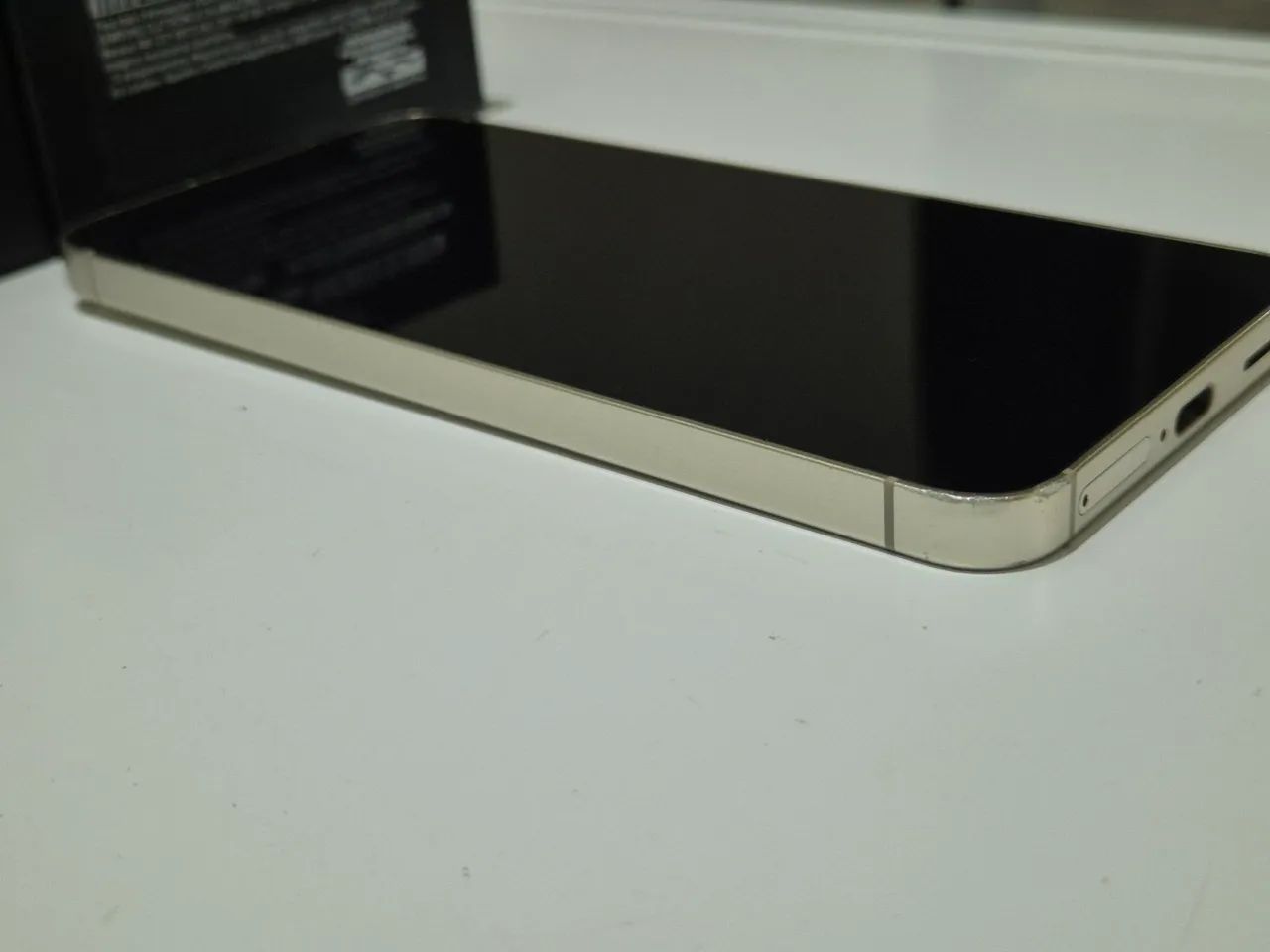Samsung Galaxy S24 *Completo na Caixa + brindes - Foto 4