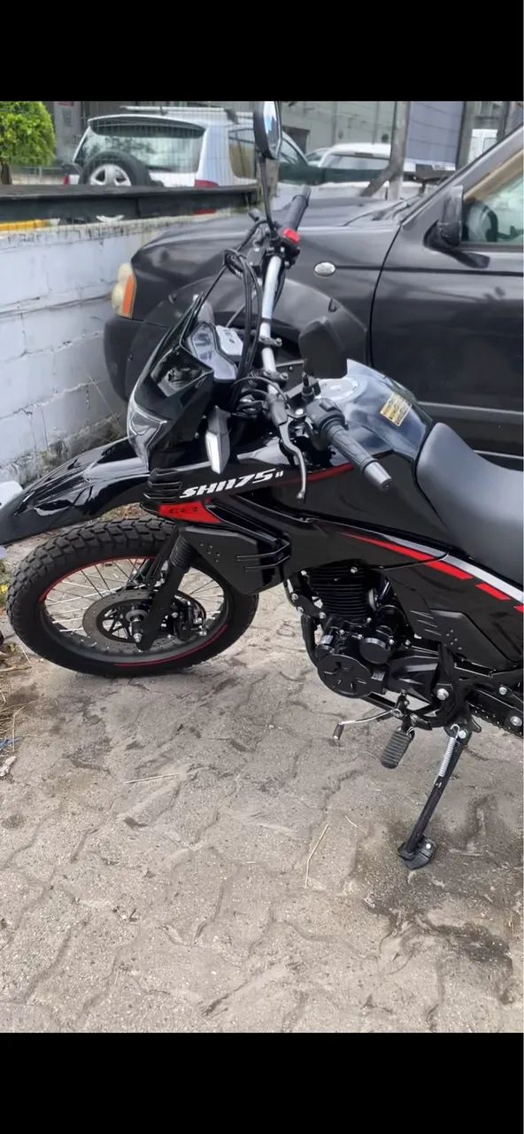 Vendendo a motoca bem cuidada  - Foto 2