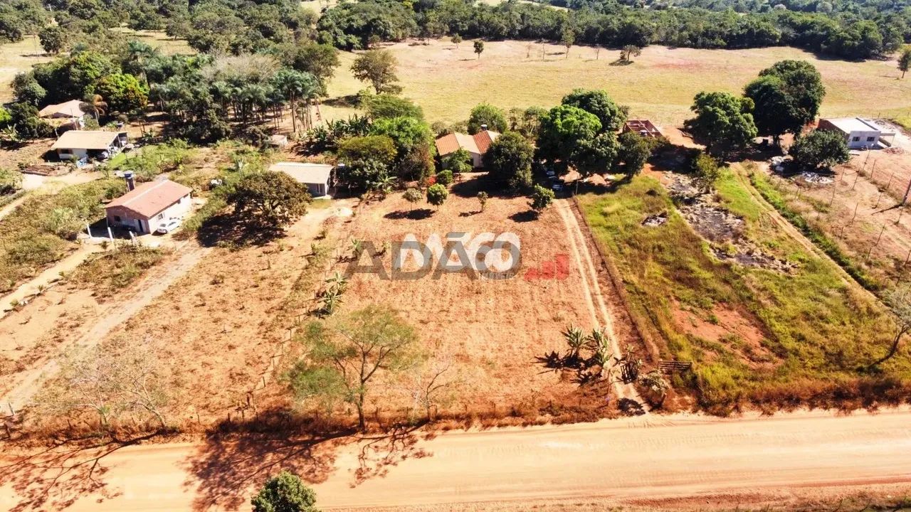 Chacara em Aragoiania Chácara à Venda, 3256.00 por R$ 350000.00 AD35979