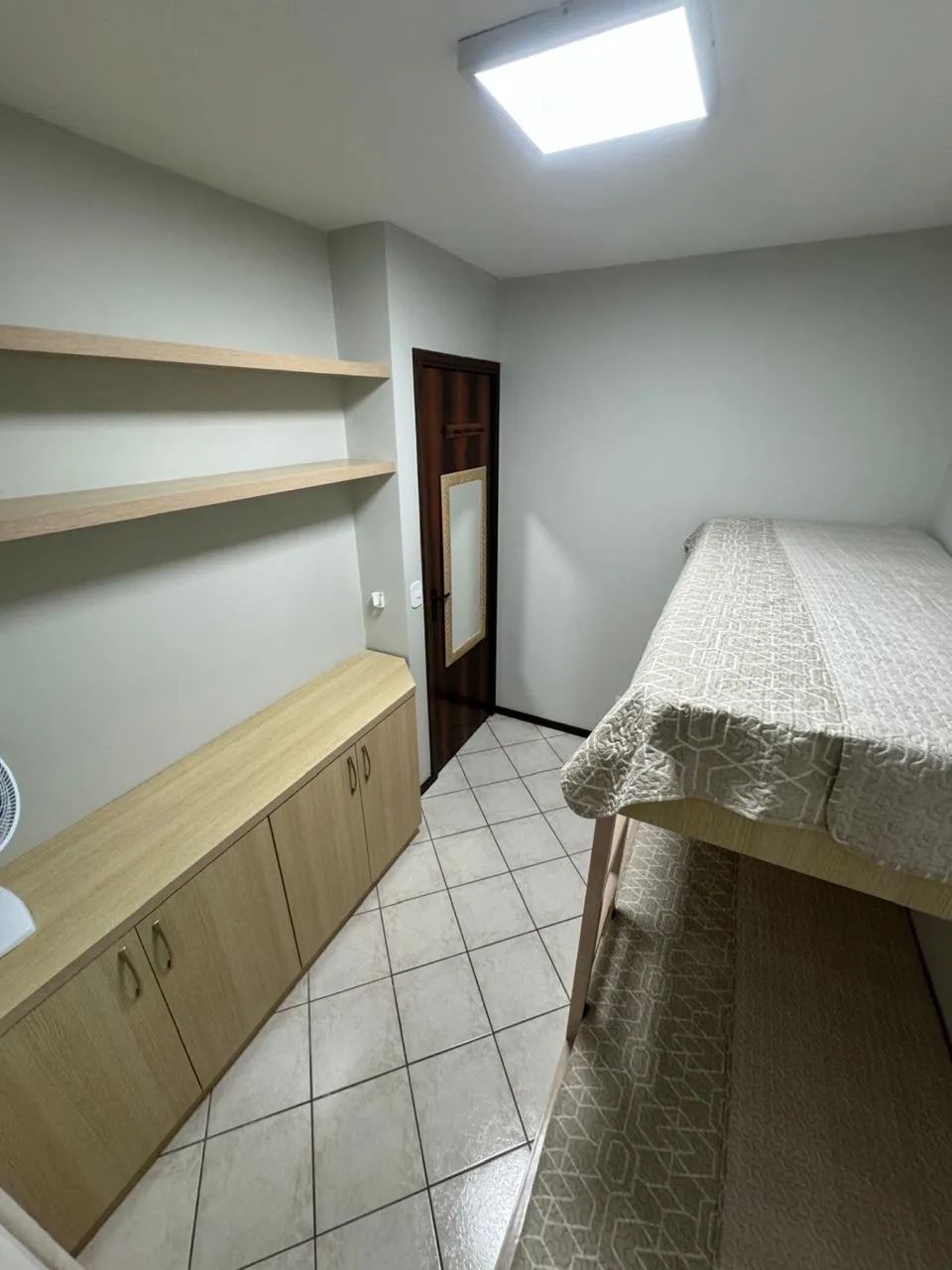 Aparentemente 3 quartos na praia Mansa em Caioba  - Foto 7