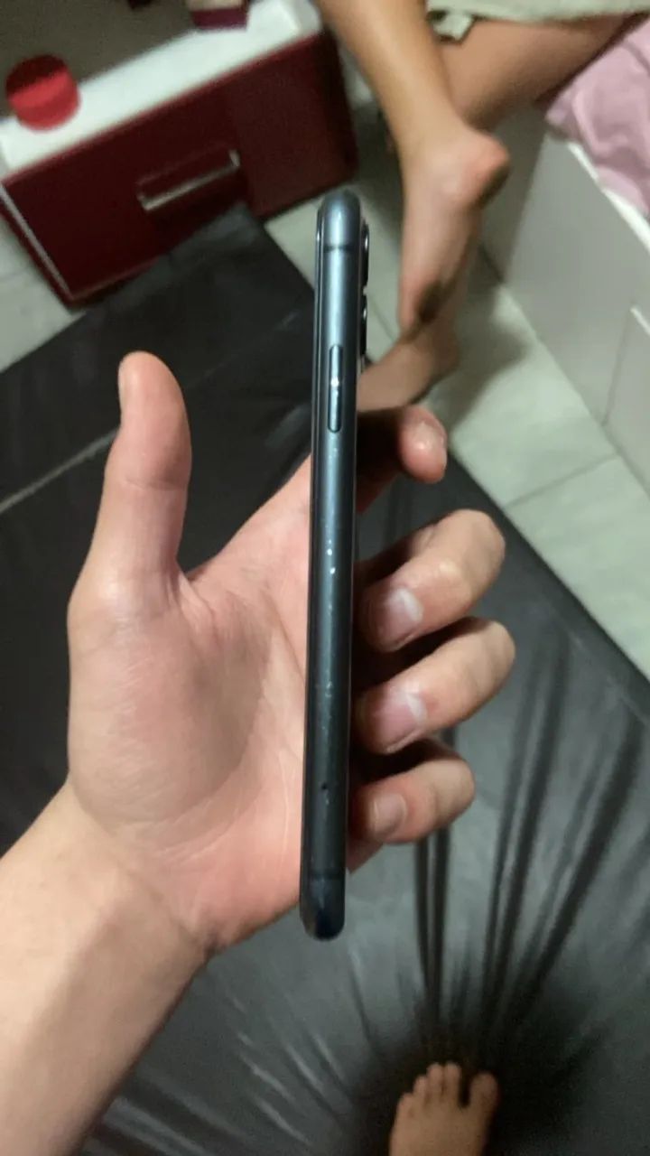 Iphone 11 64gb  - Foto 2