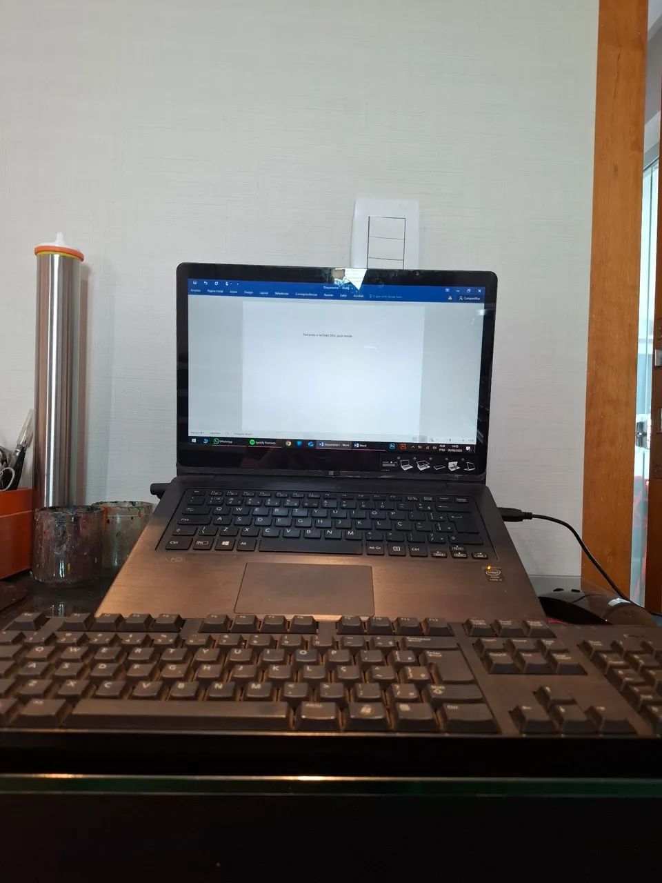 Declado Dell SK-8175  - Foto 4