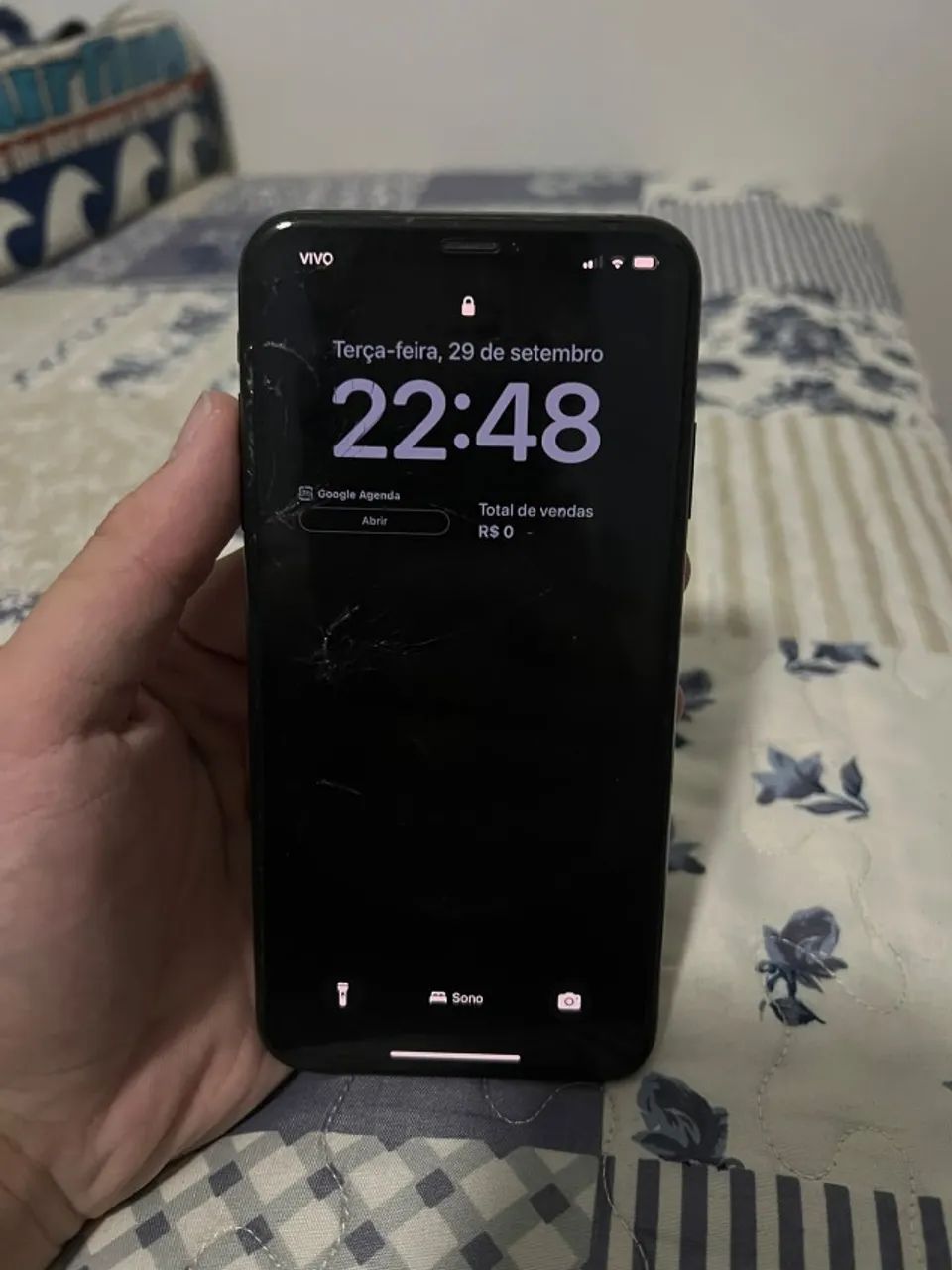 iPhone XS MAX 256GB (100% Original) - Foto 5