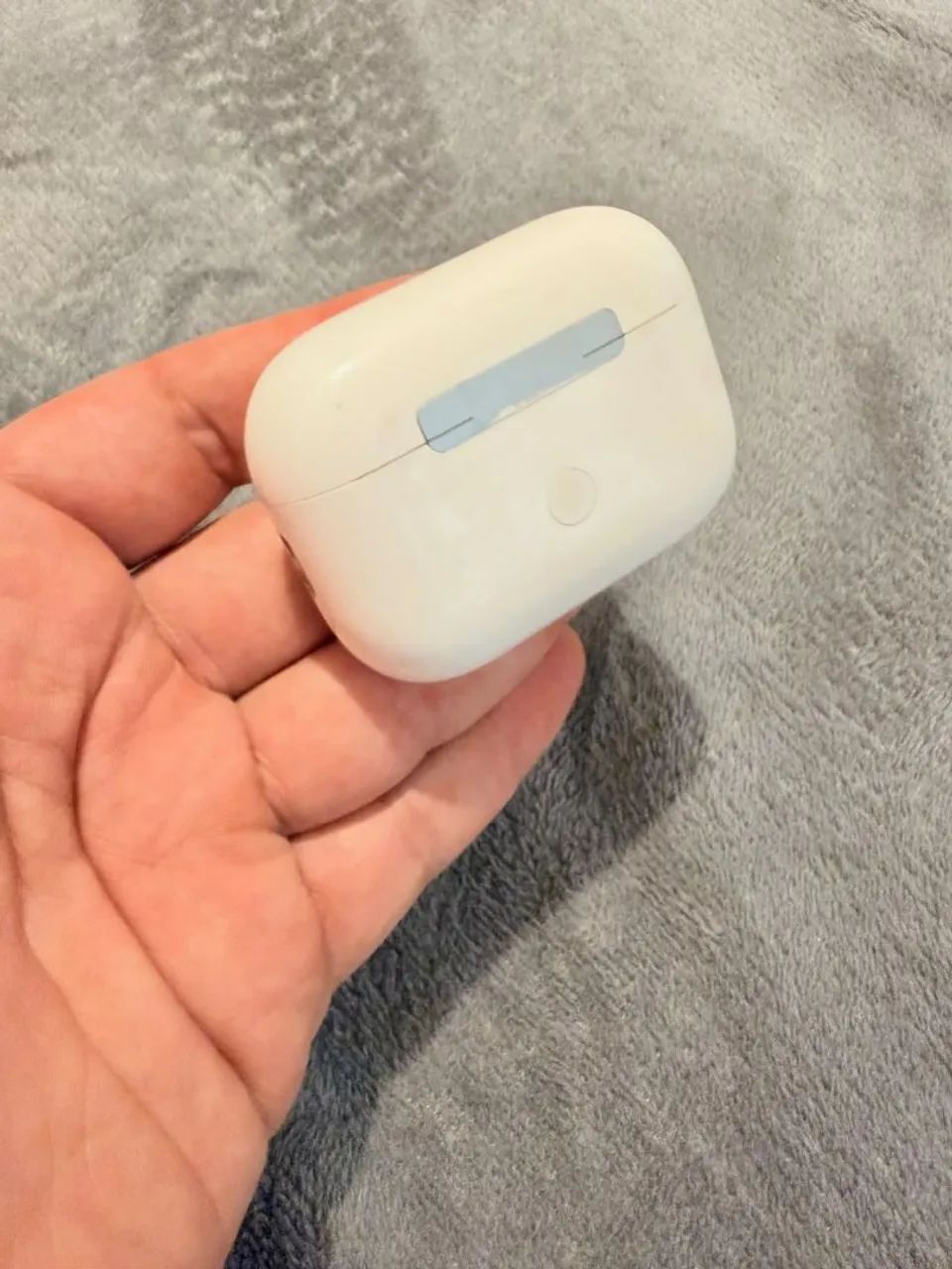 Apple Airpods Pro 3