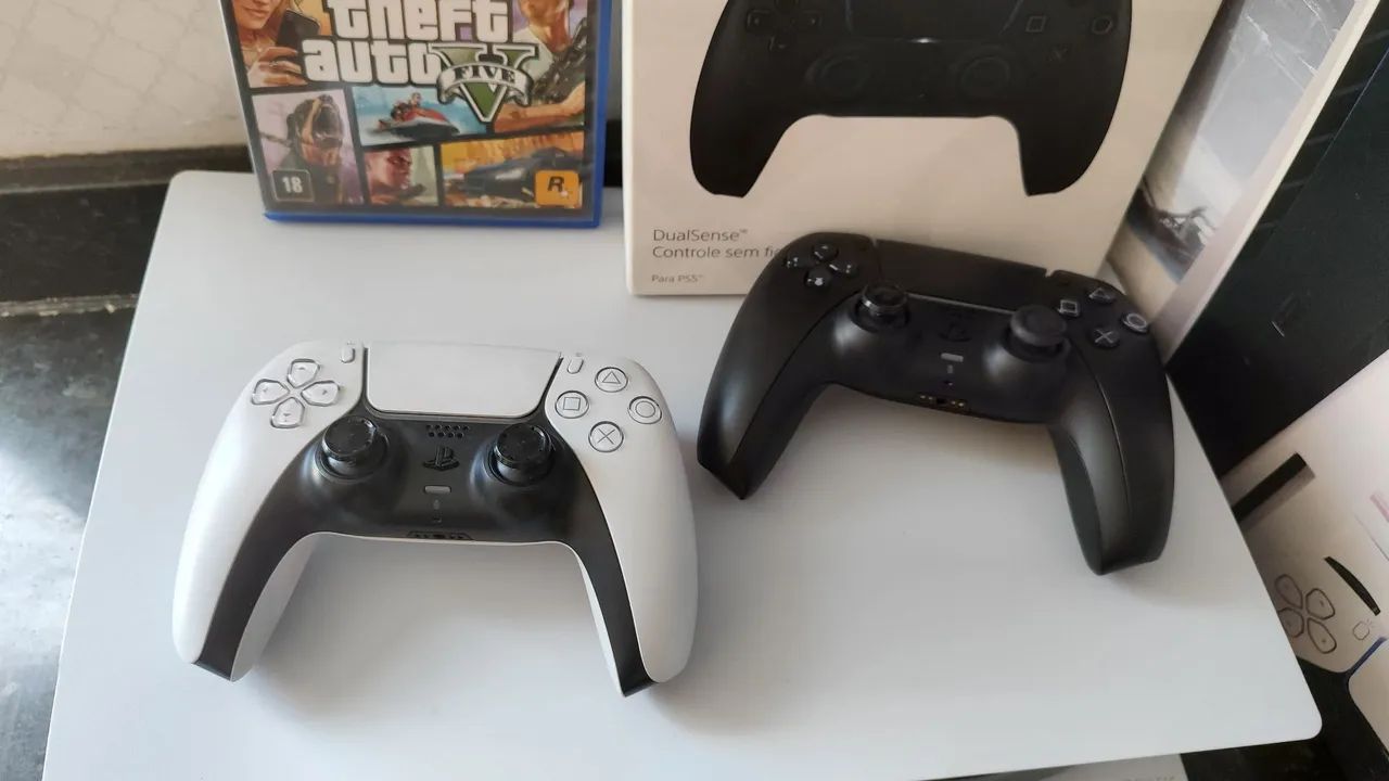 PS5 - Foto 2