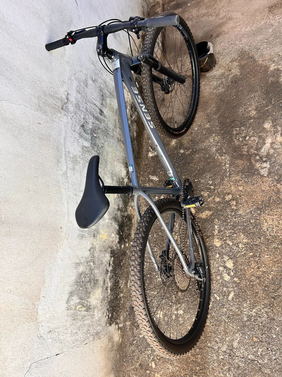 BICICLETA MTB SENSE - Foto 2