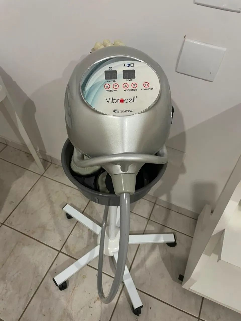 Vibrocell Estekmedical - Excelente Estado - Foto 2