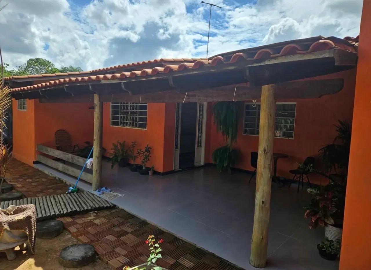 *Vendo chácara em Ponta da Fruta  - Foto 4