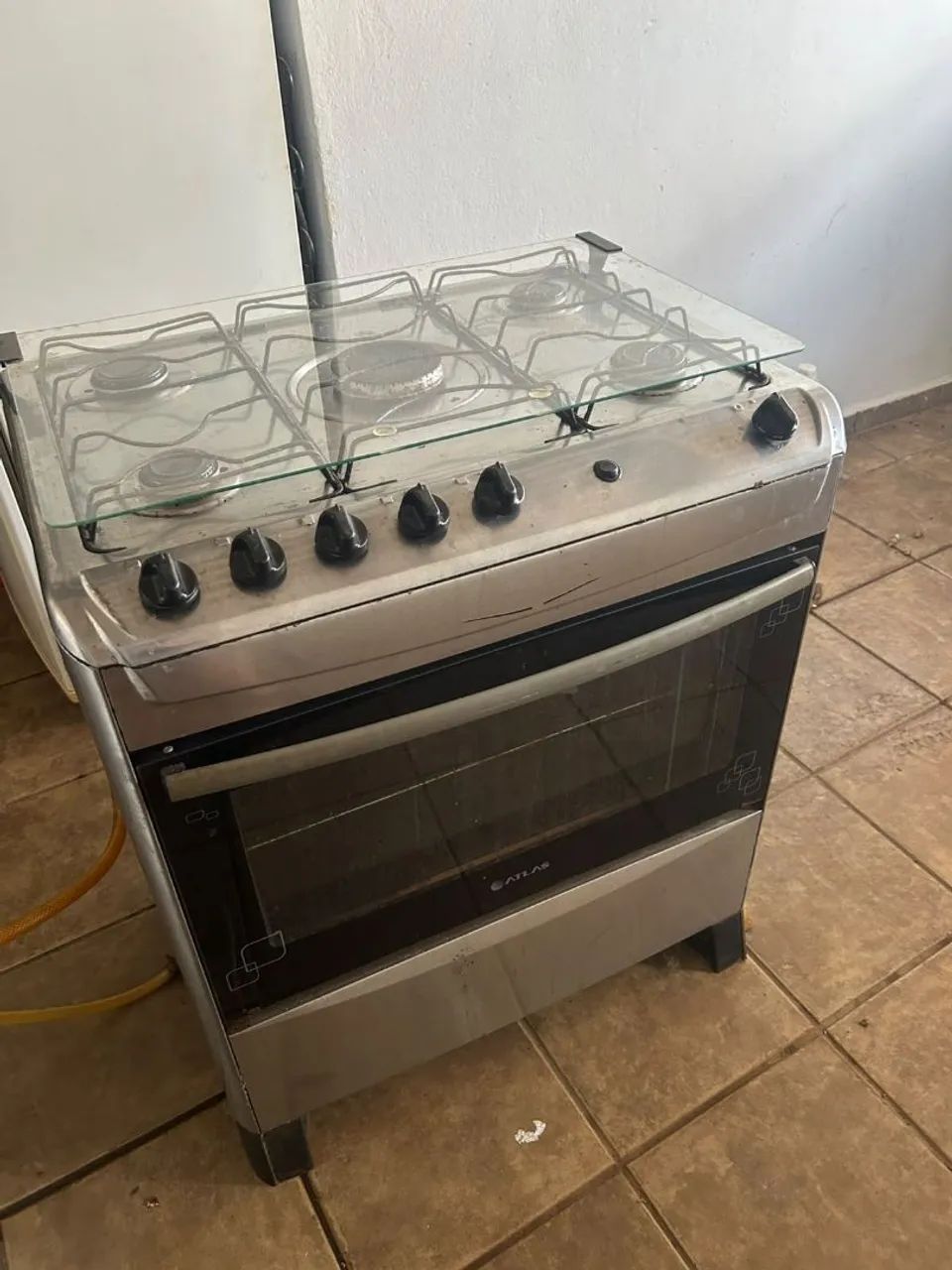 Vendo fogão  - Foto 2