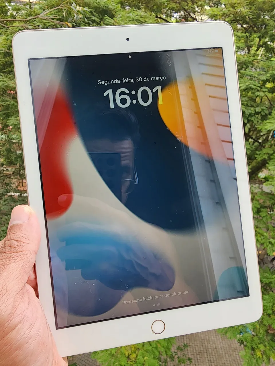 ipad 5 32gb