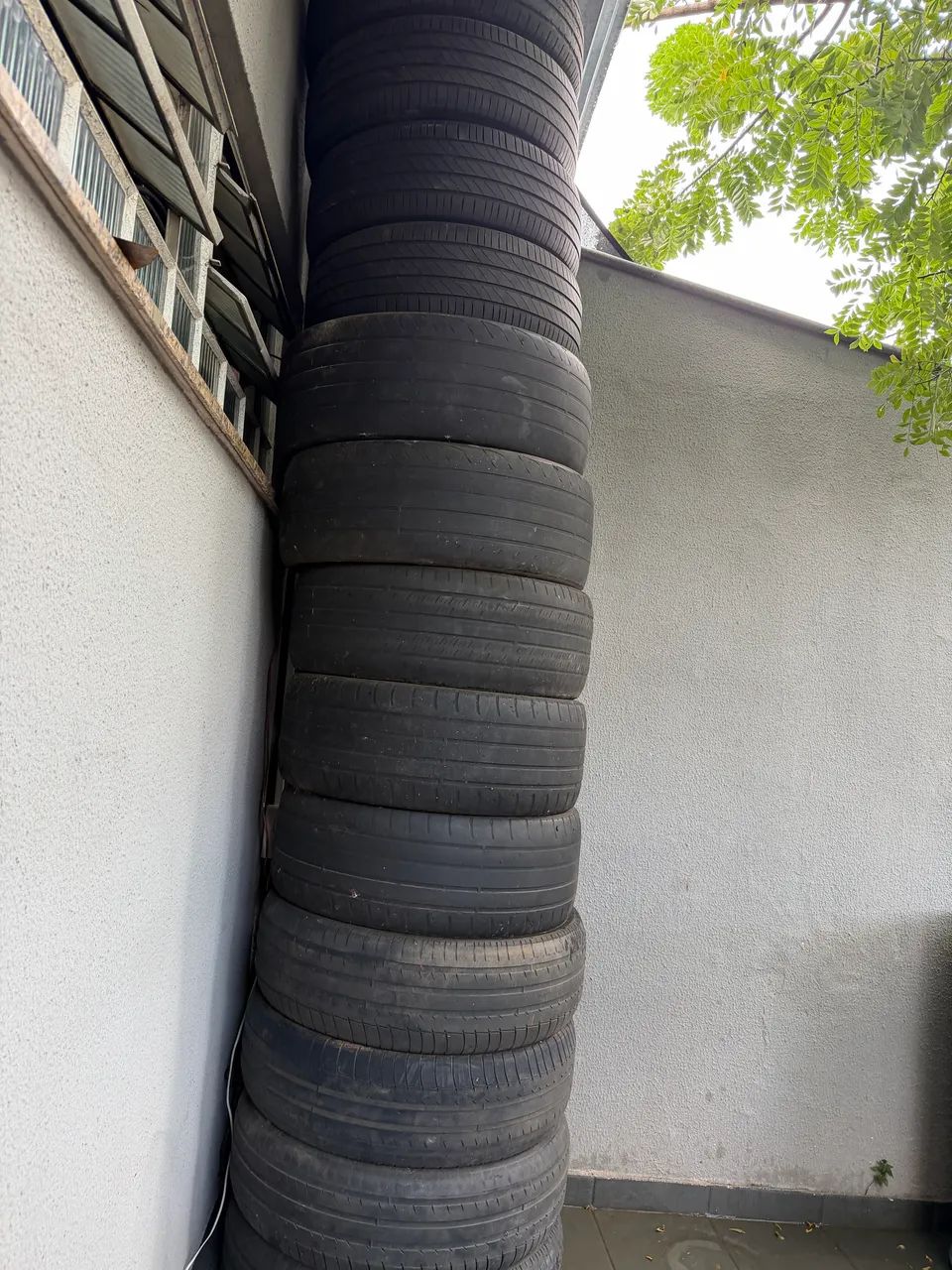 Vende-se Pneus Usados  - Foto 2