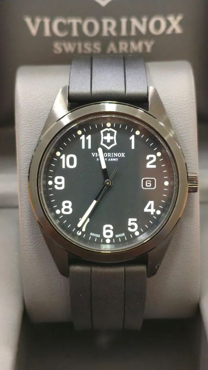 Relógio Victorinox Swiss Army