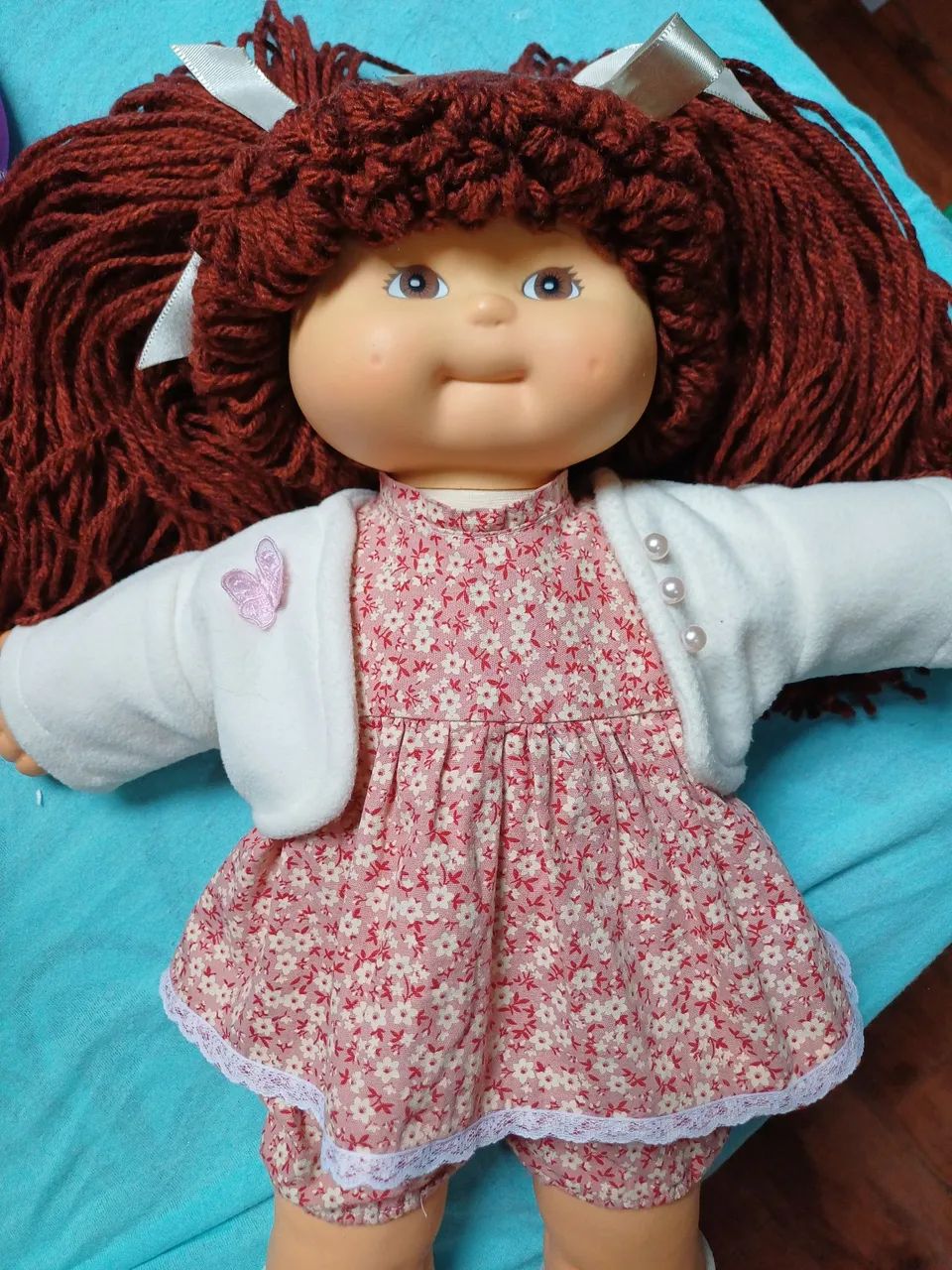 Boneca Quem me quer Estrela  - Foto 5