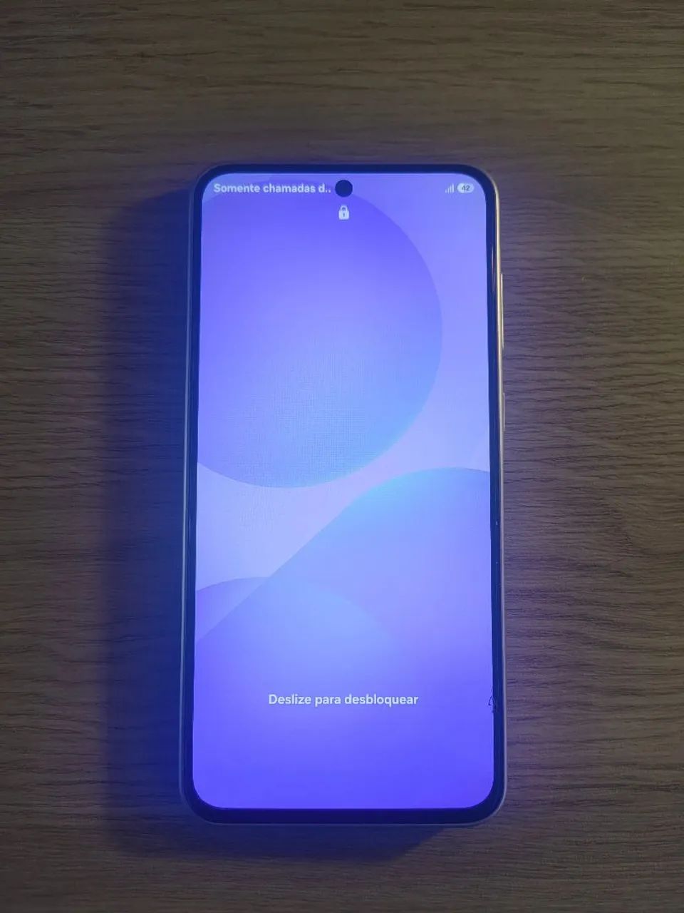 Samsung A36  - Foto 5