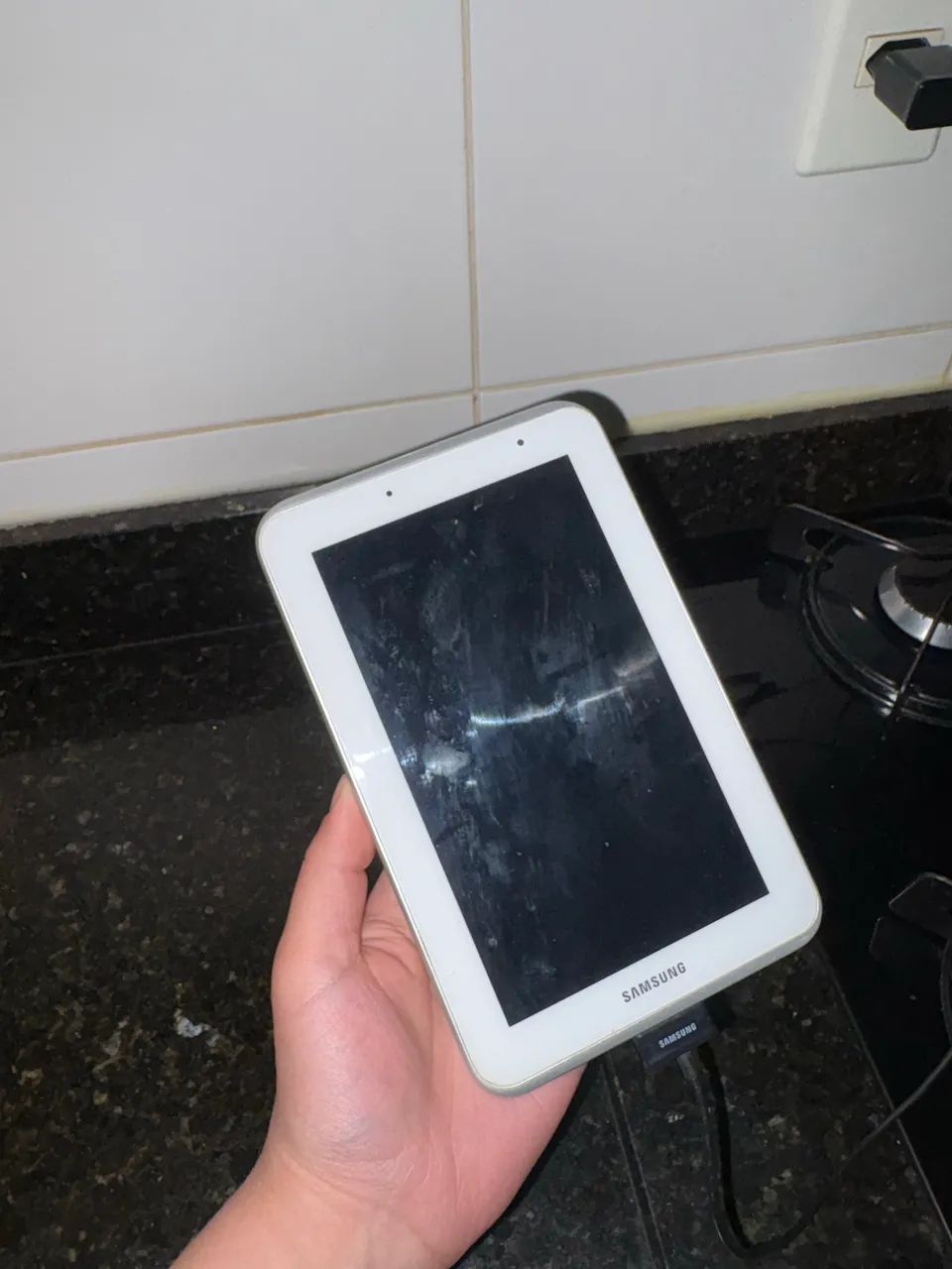 Tablet Tab 2
