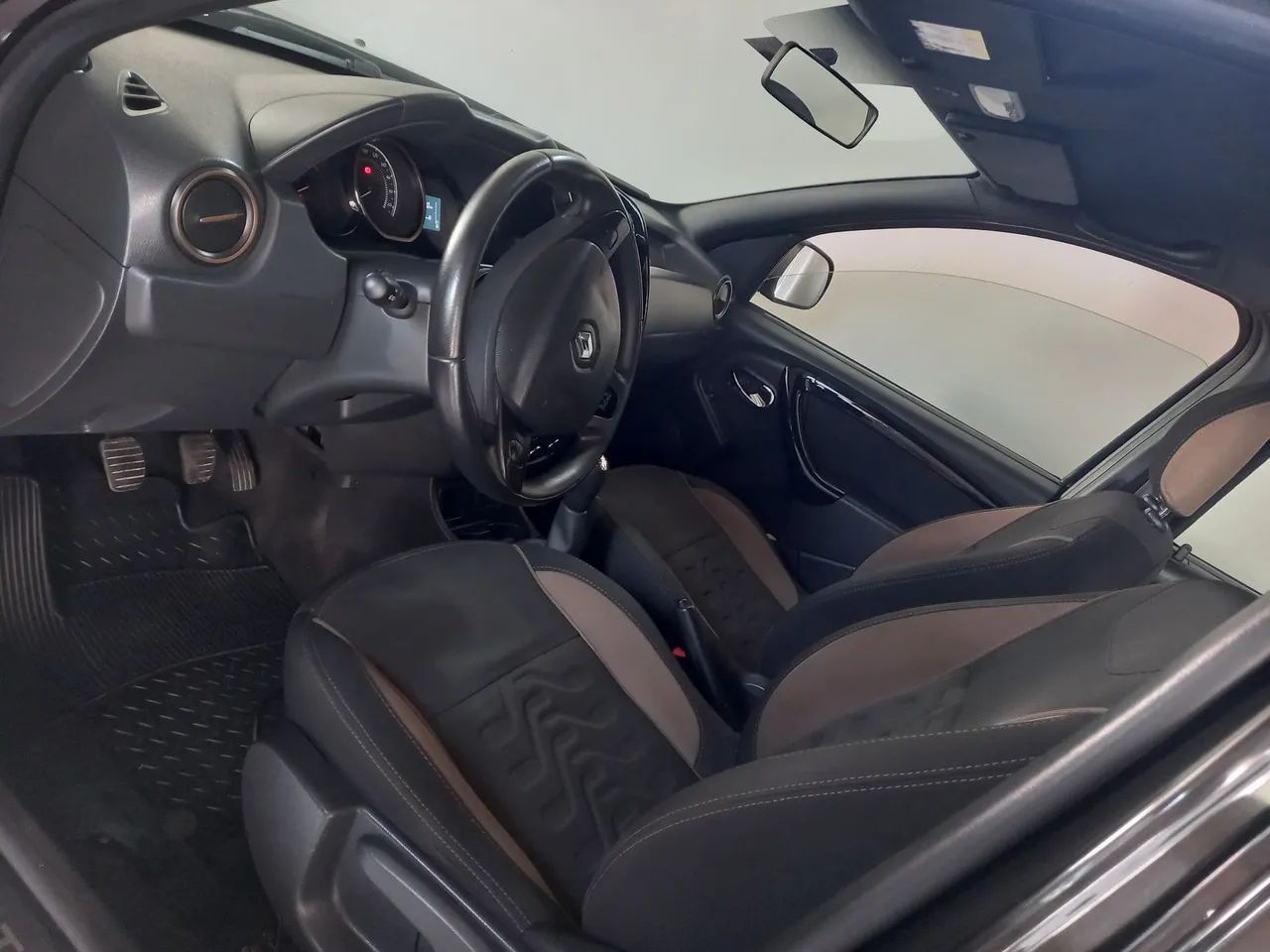 Renault Duster Dakar 4X2 1.6 Hi-flex 16V Mec. 2016 - Foto 4