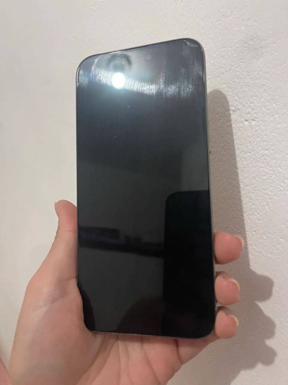 IPHONE 15 PRO MAX  - Foto 2