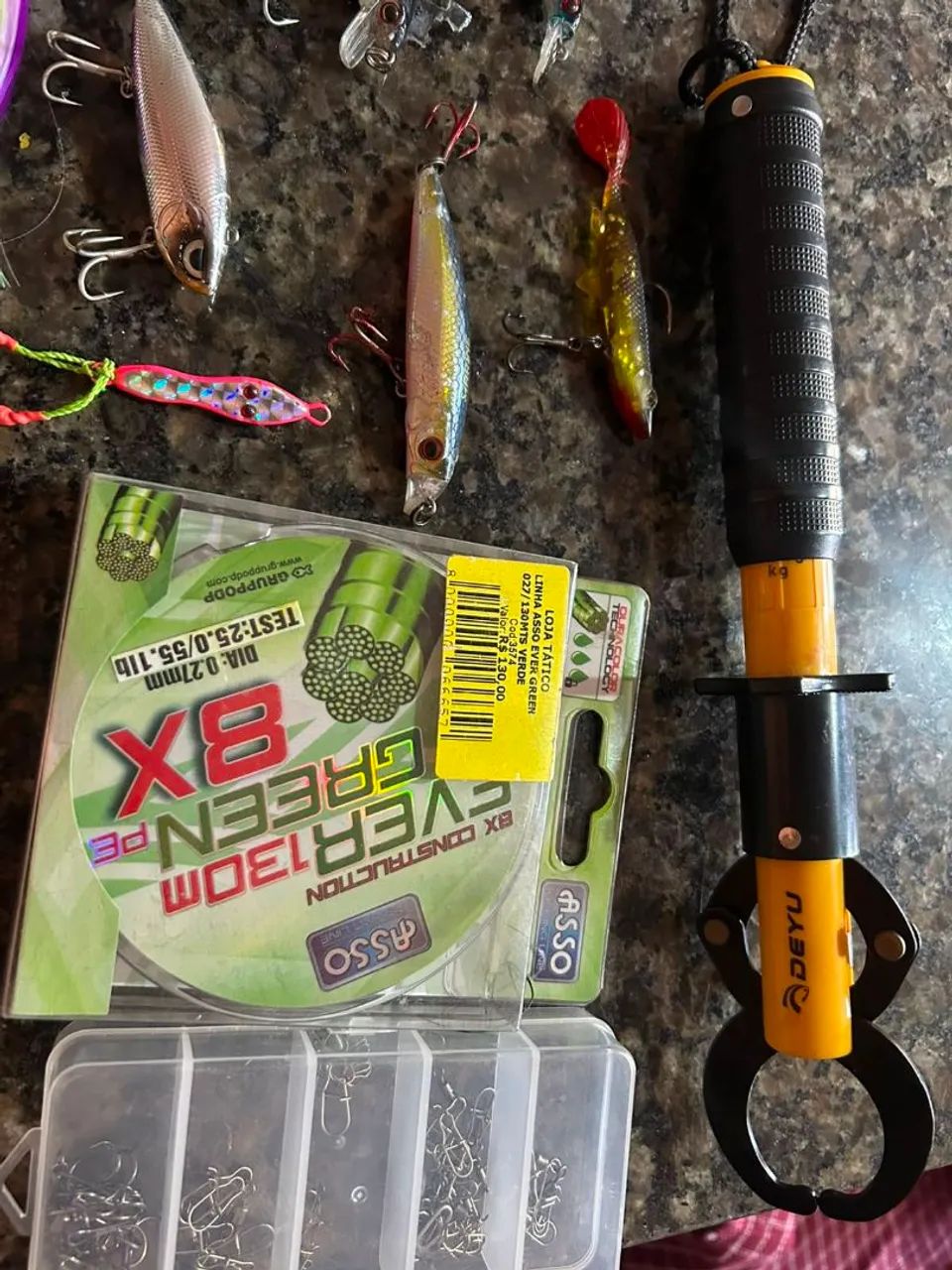 Pesca - Foto 2