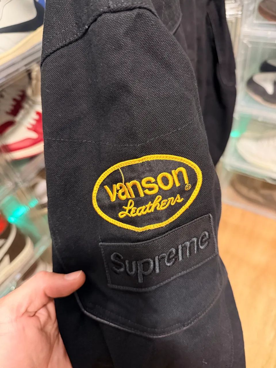 Jaqueta nova importada - Foto 3