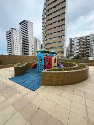 Edifício Ronaldo Calumby Barreto  Aracaju/SE [20939] - Foto 5