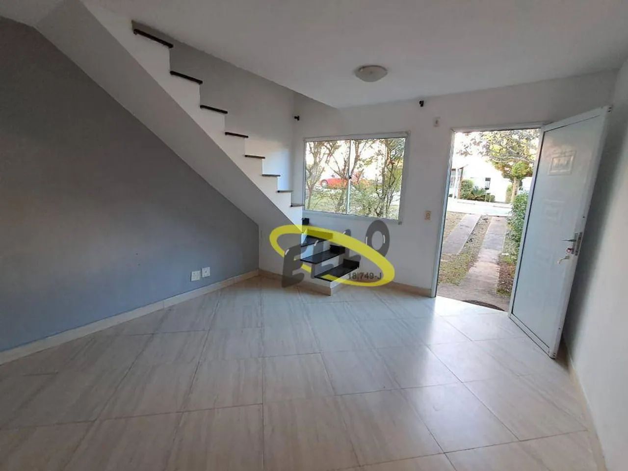 Casa com 2 dormitórios, 70 m² - mês - Parque Real - Cotia/SP - Foto 3
