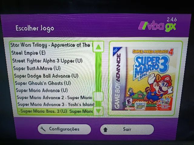 Nintendo Wii Desbloqueado - Foto 3