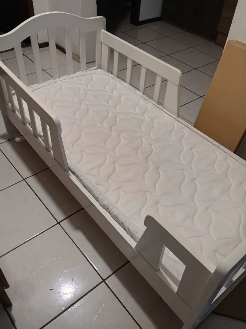 Cama Infantil  - Foto 5