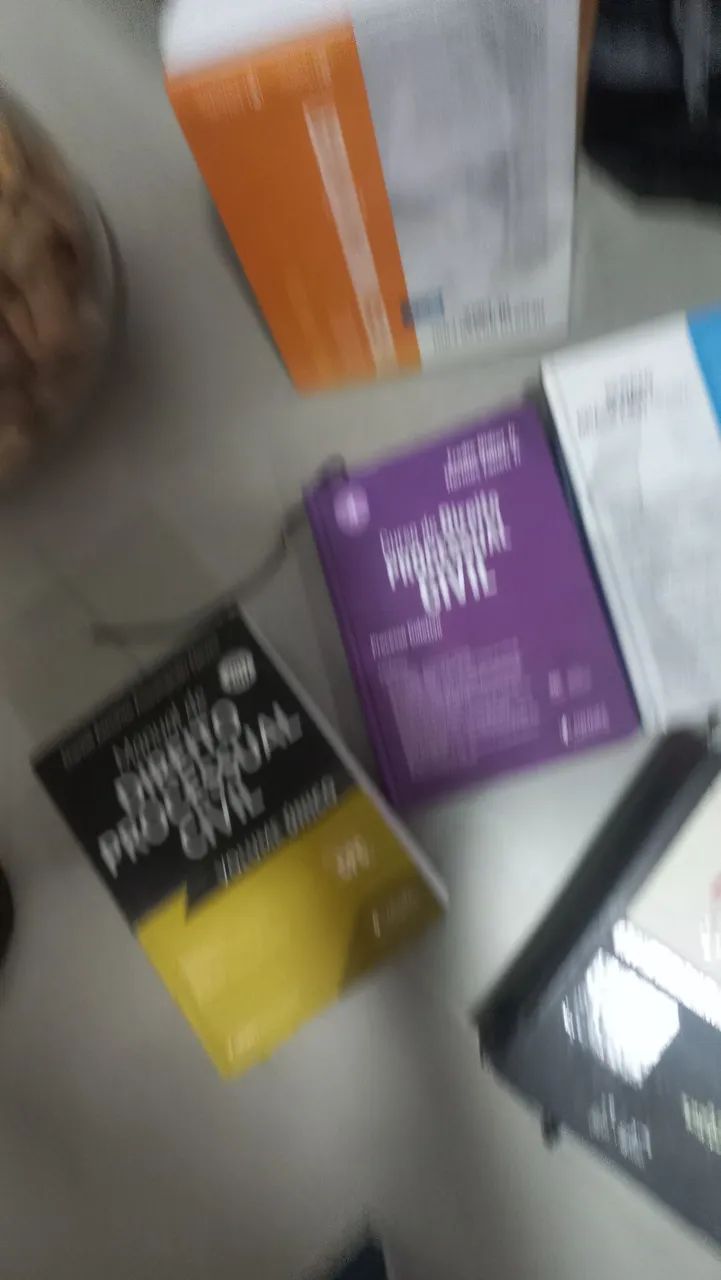 Livro jurídico - Foto 3