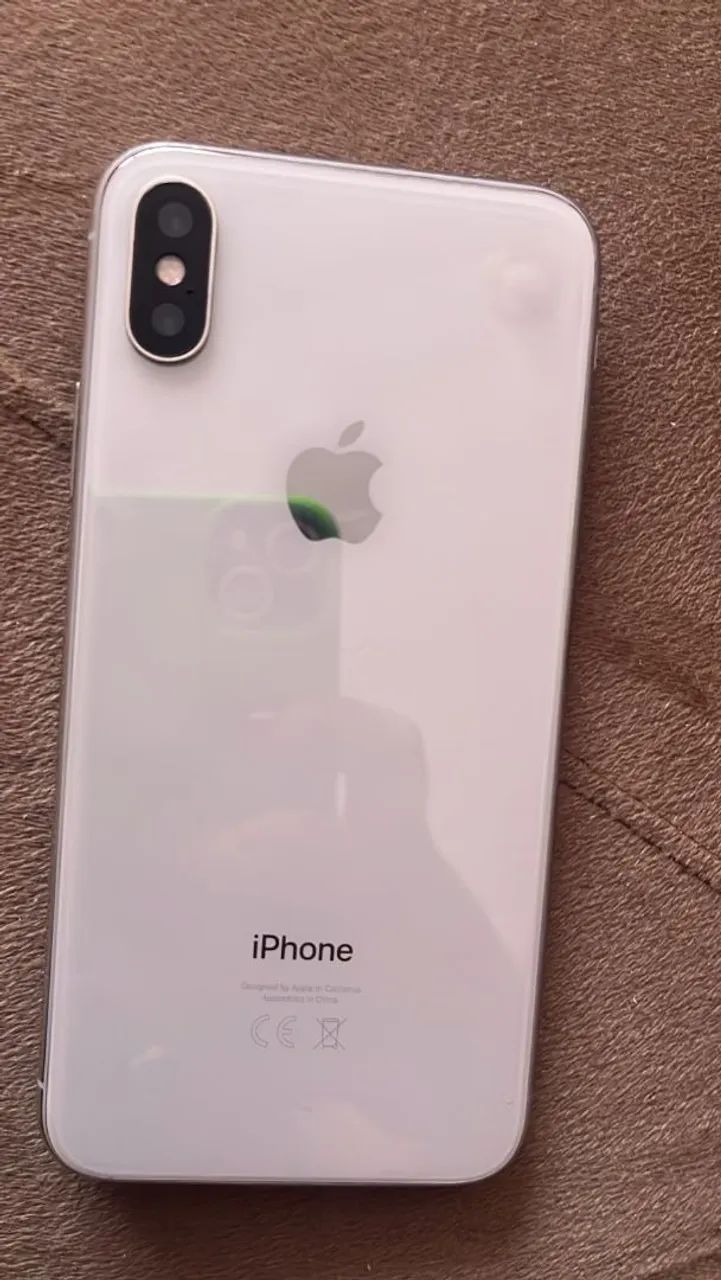 iPhone x