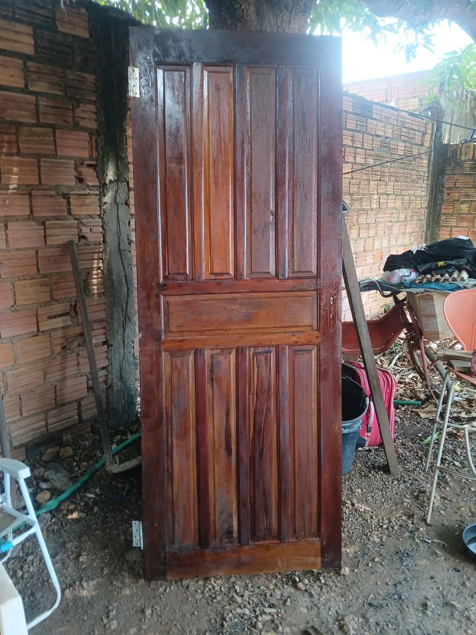 PORTAS ?  EM PERFEITO ESTADO - Foto 3