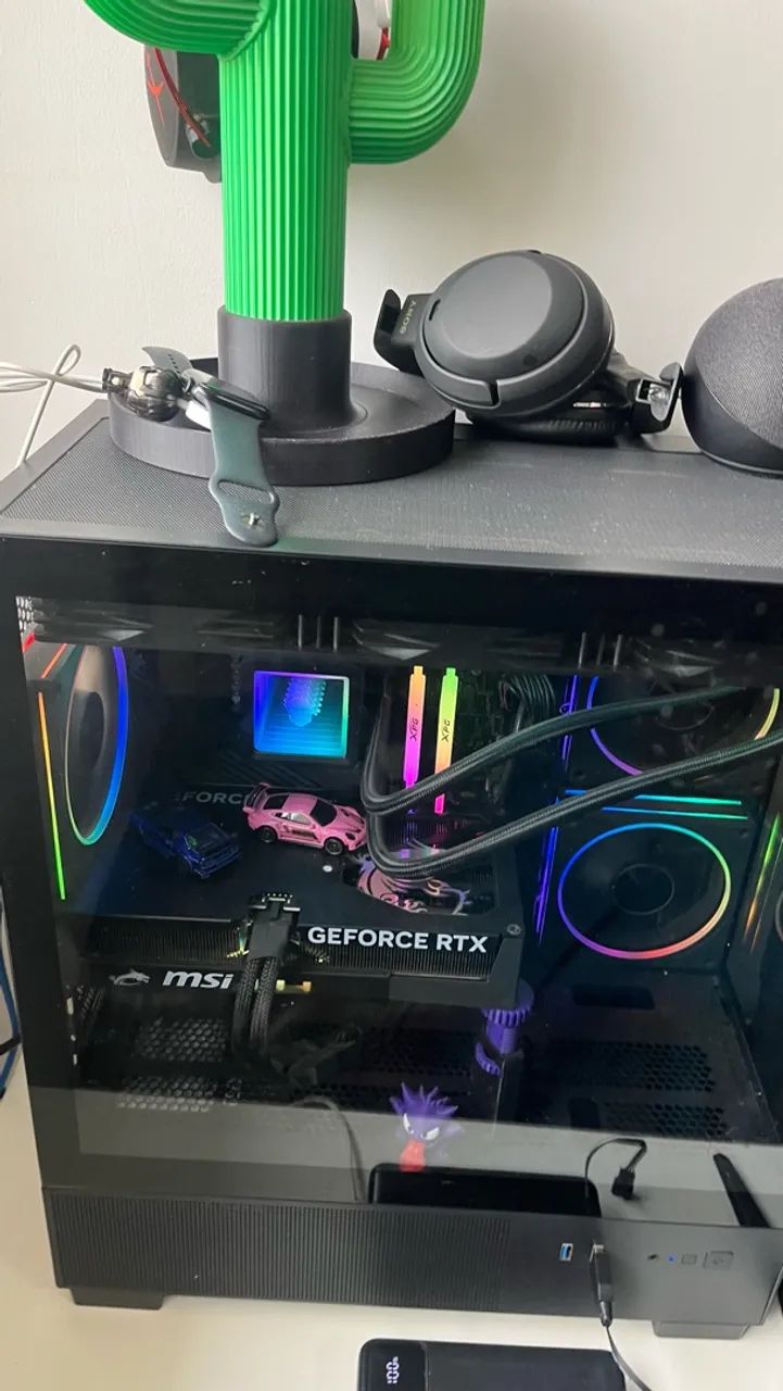PC GAMER DOS SONHOS - Foto 4