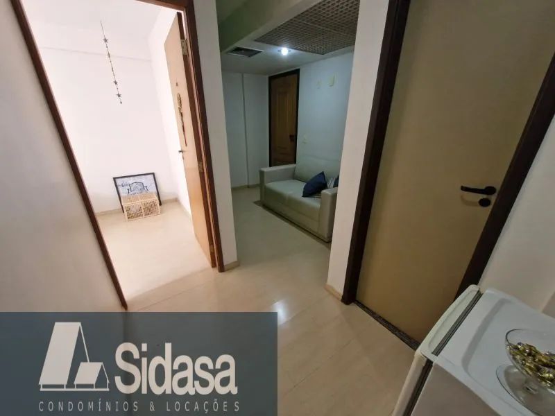 SALA COMERCIAL RIO DE JANEIRO TIJUCA - Foto 2