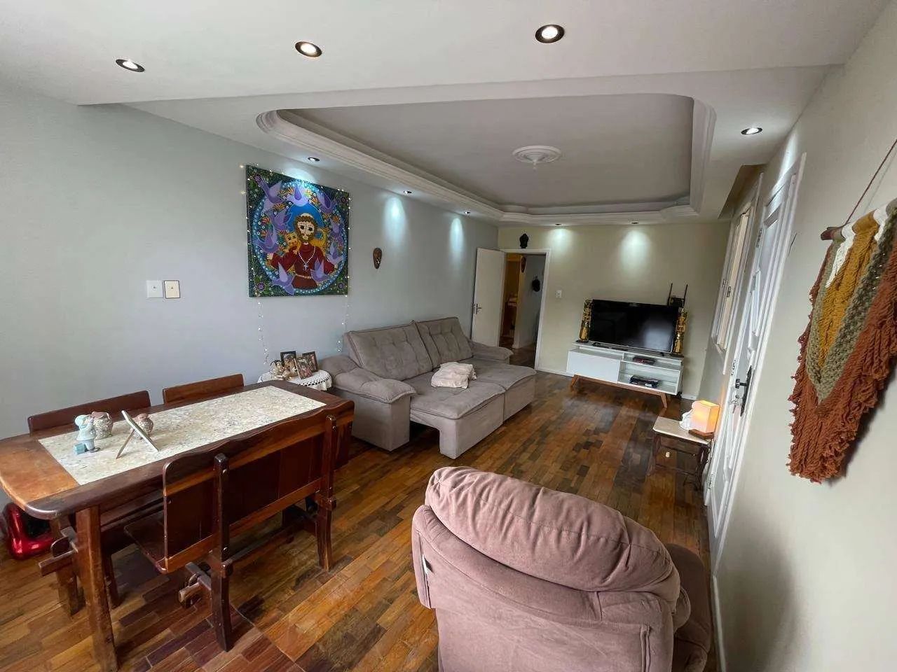 Casa à Venda, 340m², 4 D (2 suítes), 2 Vagas, Capoeiras, Florianópolis/SC - Foto 5