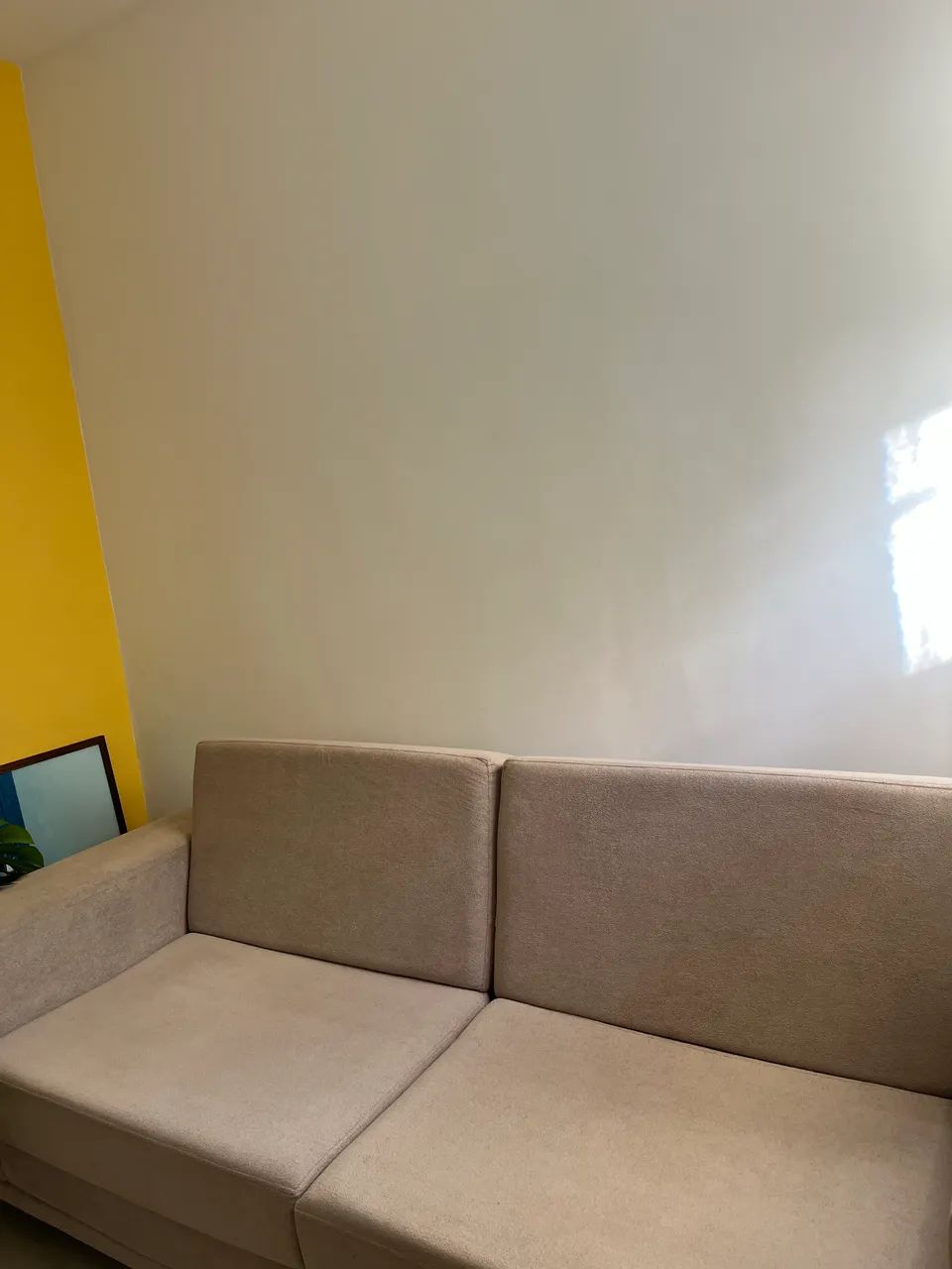 Sofá Três Lugares - Foto 5