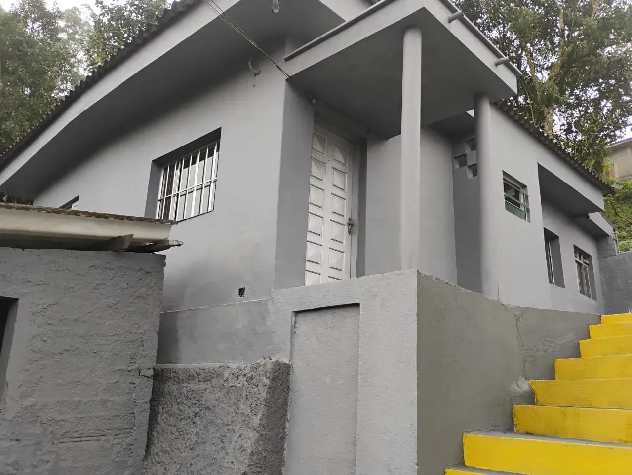 Casa Jd União, aceita financiamento