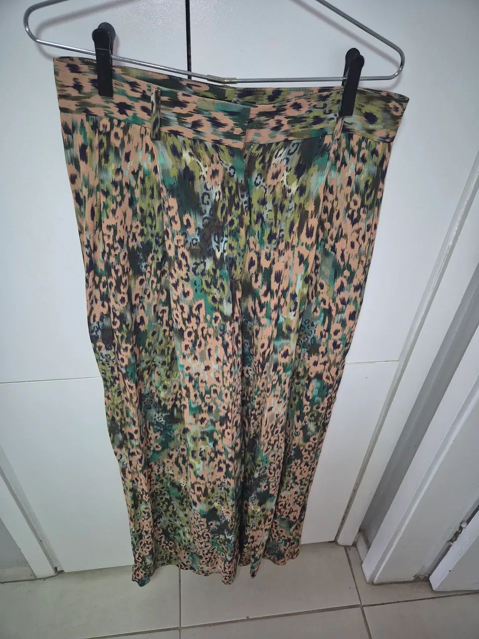 LCalça da animale