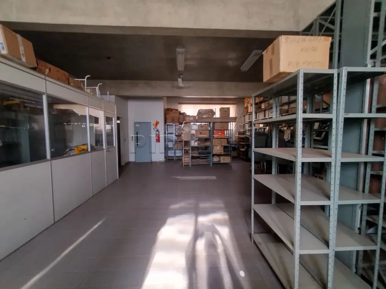 Predio comercial, Bairro Centro, (Zona Central), em Ribeirão Preto/SP: